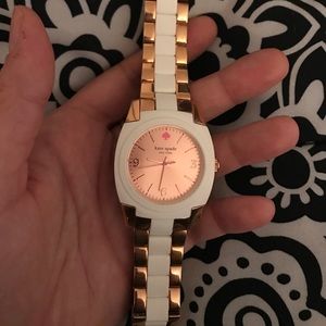 Kate spade watch